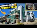 VOY A COMPRAR MI PRIMERA CASA.. | ManuelRivera11