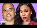 Irv Gotti had an affair with Ashanti while he was married | Irv is still mad at Ashanti