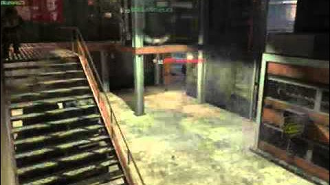 Black Ops- 3 Random Frag Kills In 1 Match