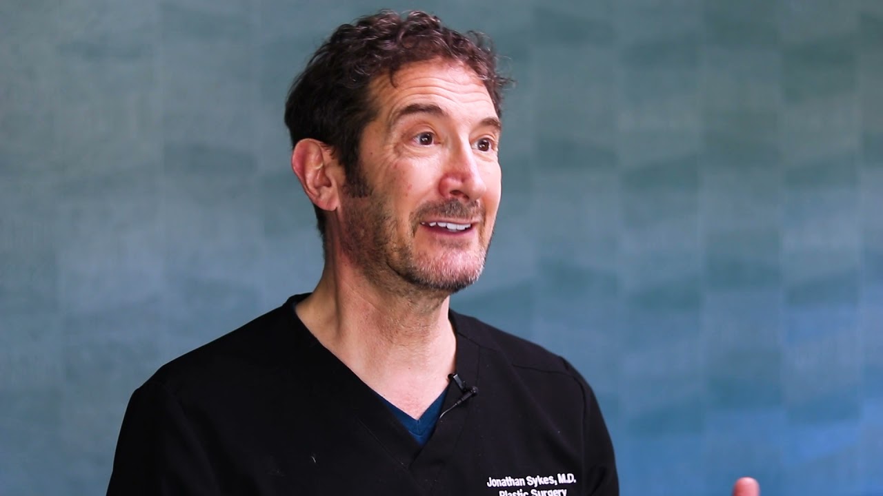 Is There Facial Masculinization Surgery? | Dr. Jonathan Sykes