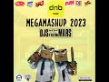 Djs from mars  megamashup 2023  banner djnounours party  remix song club music mix 2023