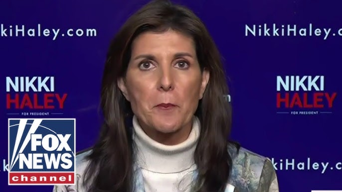 Nikki Haley I Ve Done A Whole Lot More Than Whoopi Goldberg Will Ever Do