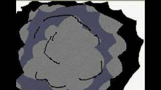 Eztoon trick 3: Explosions