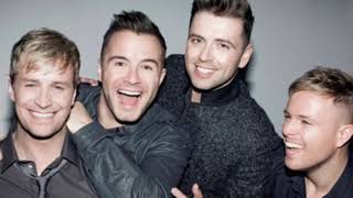 Westlife “Can’t Lose What You Never Had”