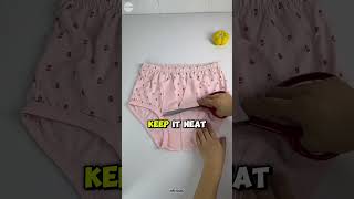 Turn Your Underwear Into Adorable Diy Top
