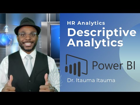 Descriptive Analytics - Introduction | Power BI
