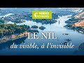 Le nil du visible  linvisible