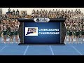 Full Replay: ECC Cheerleading Championship
