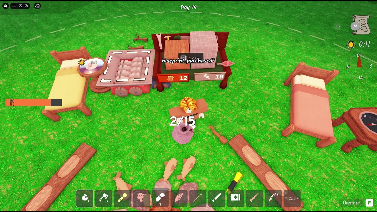 2026JAN17 roblox 99nights 1 part1