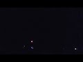 UAPs Red Lights, Rio Rancho, NM 12 16 2022 8:52 PM video by Melanie Aguirre
