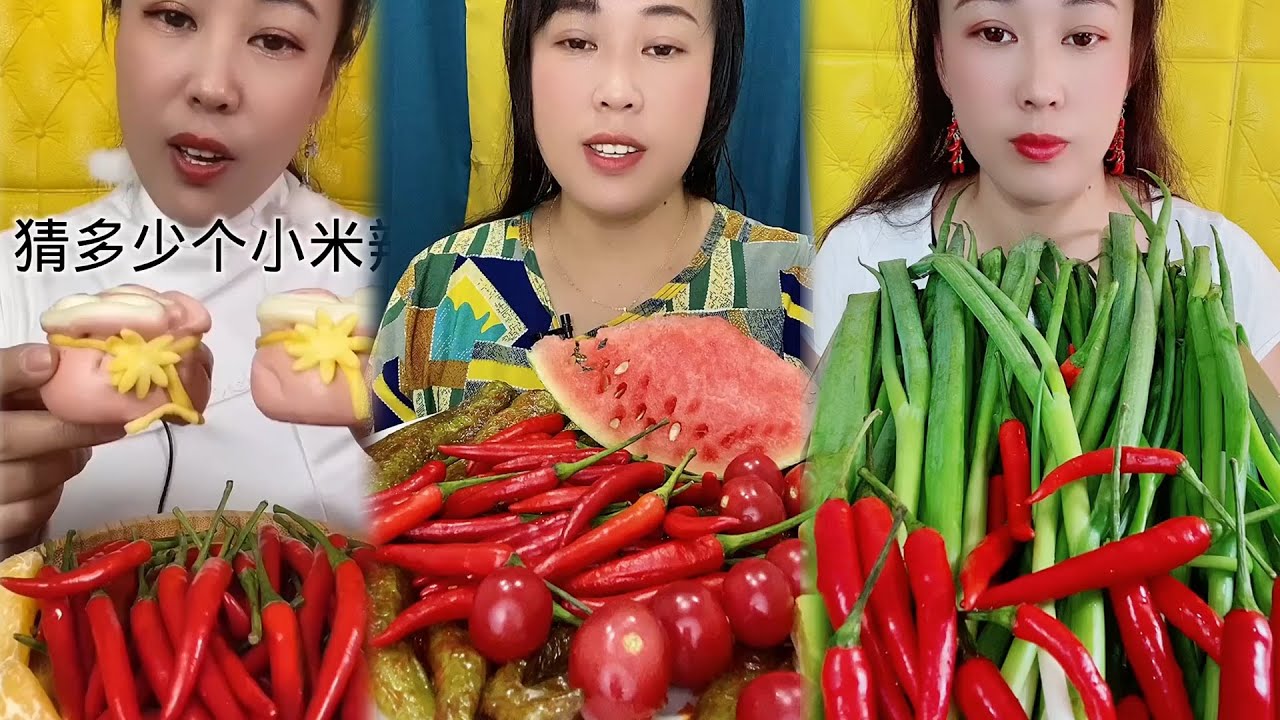 WOW ASMR FOOD, EATING MUKBANG NEW 2025 #eatingasmr #eatingchallenge #funny