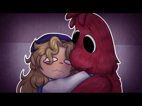 Poppy Playtime Chapter 5 Playthrough Part 3