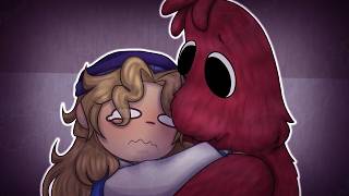 Poppy Playtime Chapter 5 Playthrough Part 3