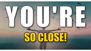 🛑 Angels Are Warning You! Important Message 💌