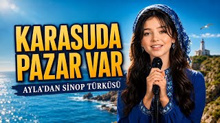 Karasu’da Pazar Var Oy Niye Yar Niye Nay Niye Nay Nom