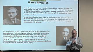 Control Theory Seminar - Part 2