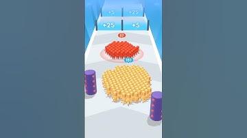 New Math Equation Game Count Master | New Running Game In play Store #runninggame #countmasters