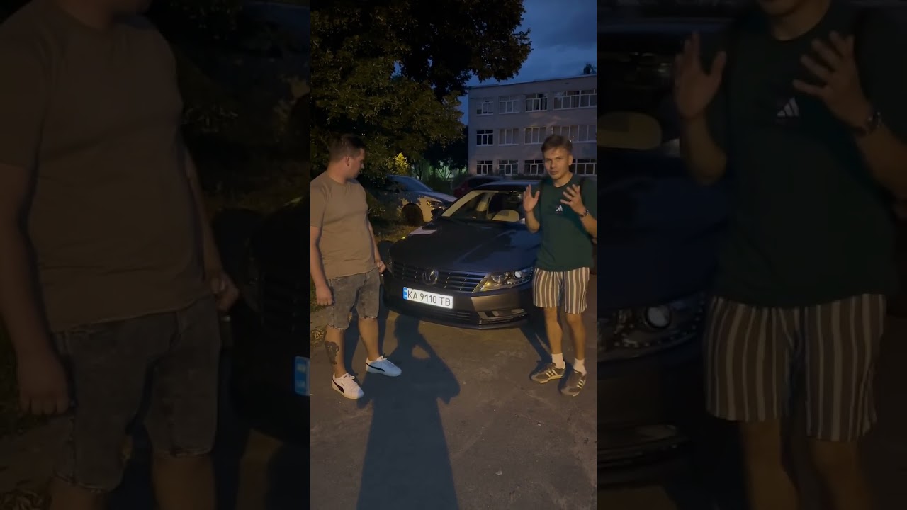 СобіАвто Підбір Авто Київ - враження клієнта від співпраці