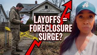 Foreclosure Crisis 2026? Top 20 States & Counties with the Most Defaults. Mortgage Defaults Rising!