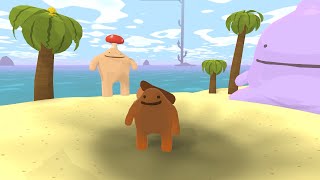 Tall Trails trailer thumbnail