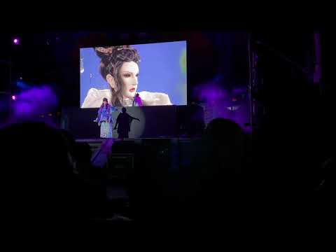 2021.12.04 玉元宮 風采輪 蝴蝶醉