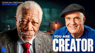 Warning: This might shake up your belief system! Morgan Freeman and Wayne Dyer by AssetMindz 302 views 3 weeks ago 8 minutes, 33 seconds