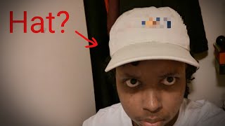 Hat Reveal !