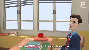 Plotagon cannot bring back Joey and Jennifer voices #That’sWhatHappensPlotagon