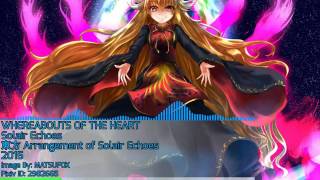 Solair Echoes - [Pure Furies - Final Battlefield] Whereabouts of the Heart Extended