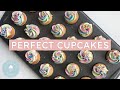 How To Make And Decorate Cupcakes | Georgia's Cakes