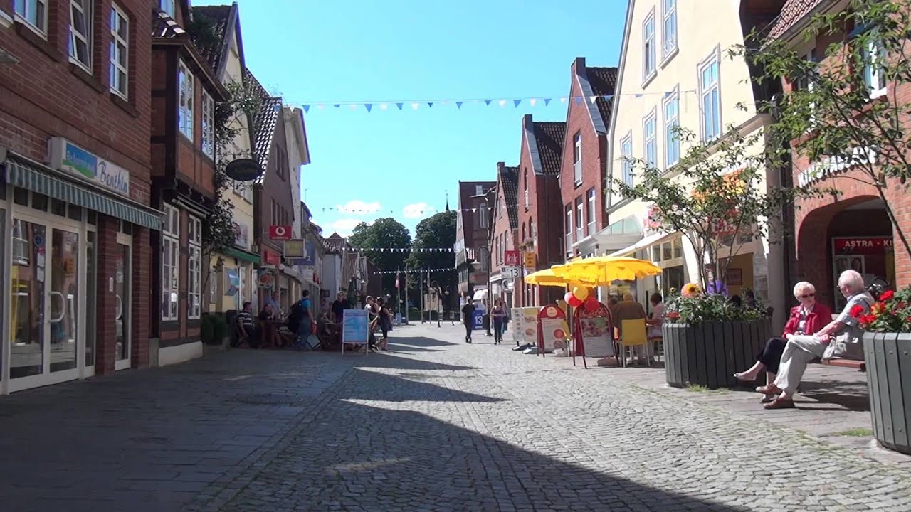 PV Plön Stadt Bucht Fest 11.8.2012 Teil 3-3