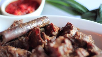 TriTunggal Indonesische Restaurant Den Haag