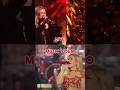 Live Vs Music Video - Kelly Clarkson #kellyclarkson #underneaththetree #music #singer #christmas