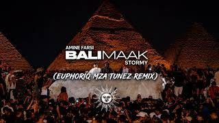 Bali Maak - Stormy (Euphoriq x Mza Tunez  -Arabic Afro House Remix)