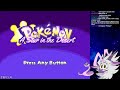 Pokemon A Star in the Desert #2