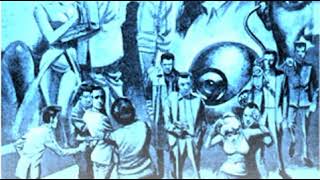 The Creature from Cleveland Depths by Fritz LEIBER | Full Audio Book