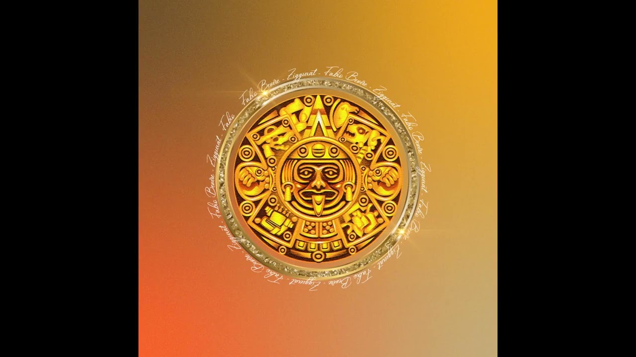 Fabio Bevere - Ethnic Vibes (Ziggurat)