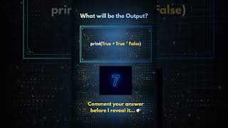 Famous Python Interview Trap #10 🔥⚠️ Can You Predict the Output ? Net Worth