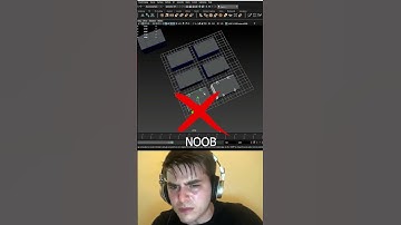 How to Replace Objects in Maya the Smart Way | #Shorts #mayatutorial #mayatips #maya3d #3dmodeling