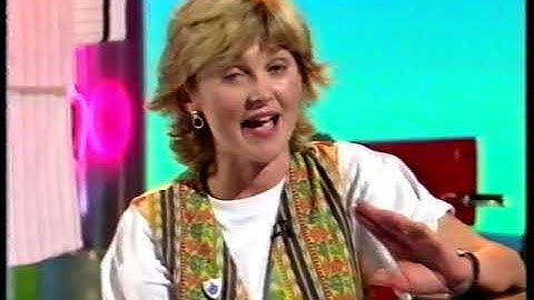 CBBC/BBC1 Continuity - Thursday 28th April 1994