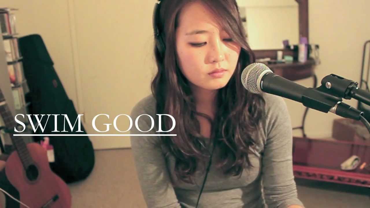 Swim Good (Frank Ocean Cover) YouTube