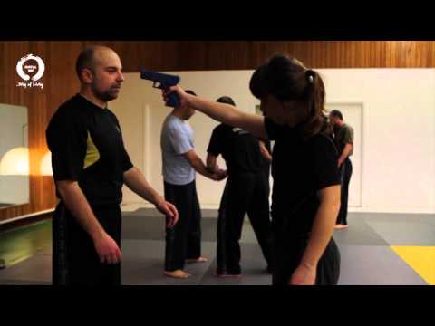 Krav Maga 720p