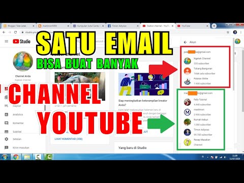 2 Channel
