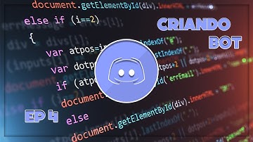 Criando bot em discord.py - definindo status personalizado #4