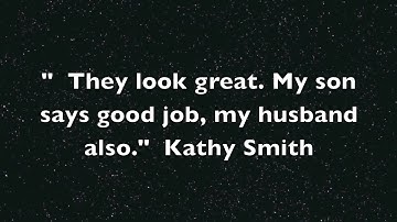 Daniel Hyun DDS  Patient Comments