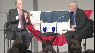 George Mitchell: Brokering Peace