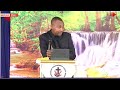 WOW!-Mami wa Pastor Ben gwíkinyia kanitha-iní wa JCM-Emotional