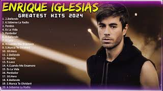 Grandes éxitos de Enrique Iglesias ❤️Top 20 Canciones de Enrique Iglesias Enrique Iglesias 2024 #64
