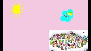 Baby tv Finland sign on