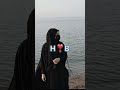 Every Muslim should know this Bestie letters #viral #hijab #aestheic #viraltrend #shorts